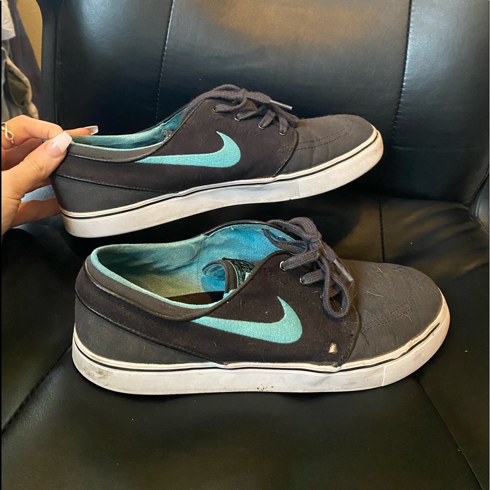 Nike - Stefan Janoski